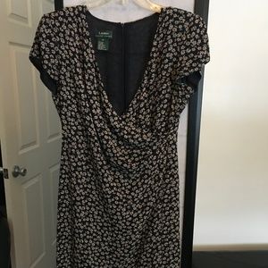 Dress -  Lauren for Ralph Lauren